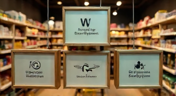 Das sind die Top 7 Schritte beim bewussten Einkaufen