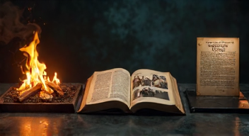 Das sind die Top 7 Schritte beim Erinnern an den Holocaust