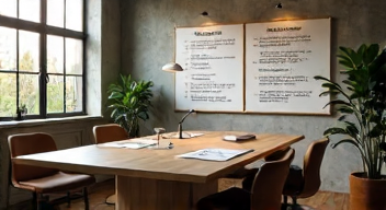 Das sind die Top 7 Schritte beim Implementieren der 4-Tage-Woche