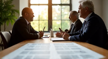 Das sind die Top 7 Schritte beim Umgang mit älteren Arbeitnehmern