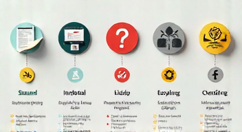 Das sind die Top 7 Schritte beim Umgang mit Desinformation