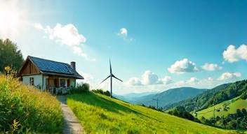 Das sind die Top 7 Schritte beim Umstieg auf erneuerbare Energien