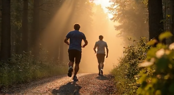 Das sind die Top 7 Schritte beim Wettlauf im All