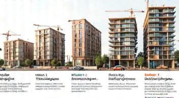 Das sind die Top 7 Schritte beim Wohnungsbau