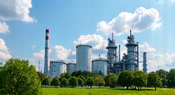 Der Ausblick auf die Chemieindustrie von Dr. Dagmar Roth (2/10)