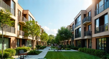 Der Bauturbo als Lösung für den Wohnungsmarkt