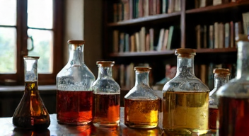 Der Einfluss der Kultur auf die Chemie-Branche (3/10)