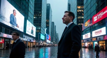 Der Einfluss der Technik auf die Politik (2/10)