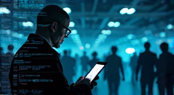 Der Mechanismus der Falschinformation (2/10)