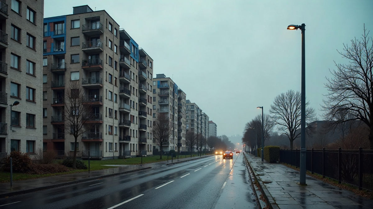 Der Wohnungsmarkt 2026: Mangel, Lösungen und digitale Herausforderungen