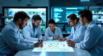 Die 5 meistgestellten Fragen (FAQ) zu Herausforderungen in der Chemieindustrie