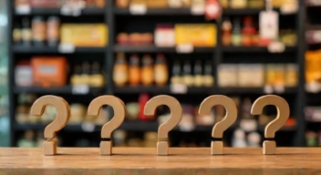 Die 5 meistgestellten Fragen (FAQ) zu Lebensmittelpreisen