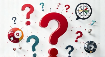 Die 5 meistgestellten Fragen (FAQ) zu wirtschaftlichen Herausforderungen