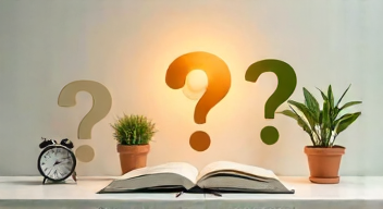 Die 5 meistgestellten Fragen (FAQ) zu Lebenszufriedenheit