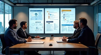 Die 5 meistgestellten Fragen (FAQ) zu den Herausforderungen der Autoindustrie