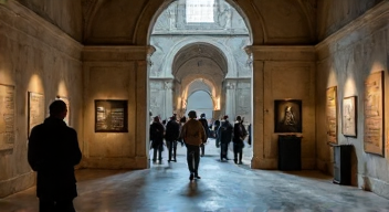 Die 5 meistgestellten Fragen (FAQ) zu Holocaust und Erinnerung