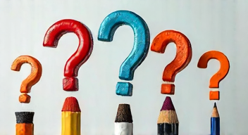 Die 5 meistgestellten Fragen (FAQ) zu Kunst, Technik und Politik