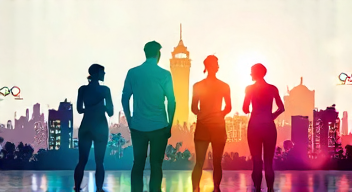 Die 5 meistgestellten Fragen (FAQ) zu Olympia-Bewerbung