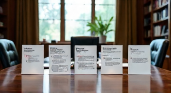 Die 5 meistgestellten Fragen (FAQ) zu Tarifpolitik