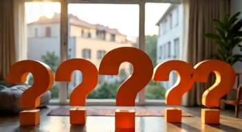 Die 5 meistgestellten Fragen (FAQ) zu Wohnungssuche und Wohnungsmarkt