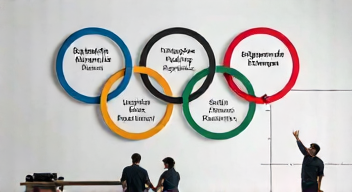 Die 6 häufigsten Fehler bei der Olympia-Bewerbung