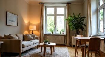 Die 6 häufigsten Fehler bei der Wohnungssuche