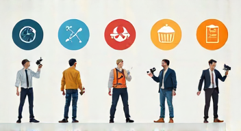 Die 6 häufigsten Fehler bei Desinformation