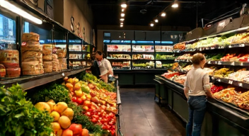 Die 6 häufigsten Fehler bei Lebensmittelpreisen