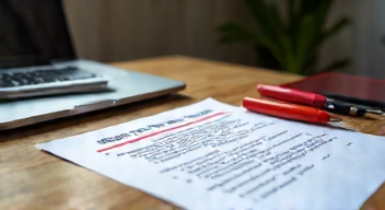 Die 6 häufigsten Fehler bei Mietverträgen