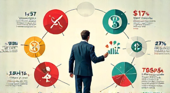 Die 6 häufigsten Fehler bei wirtschaftlichen Krisen