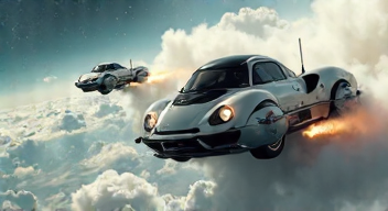 Die 6 häufigsten Fehler beim Wettlauf im All