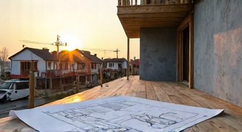 Die 6 häufigsten Fehler beim Wohnungsbau