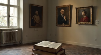 Die Bedeutung von Kunst in Krisenzeiten (10/10)