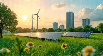 Die besten 8 Tipps bei der Energiewende