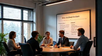 Die besten 8 Tipps bei der Integration älterer Arbeitnehmer