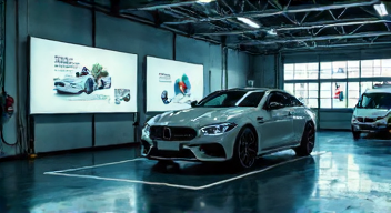 Die besten 8 Tipps bei der Transformation der Autoindustrie