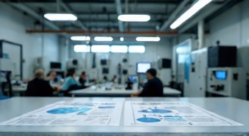 Die besten 8 Tipps bei Herausforderungen in der Chemieindustrie