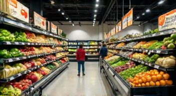 Die besten 8 Tipps bei Lebensmittelkäufen