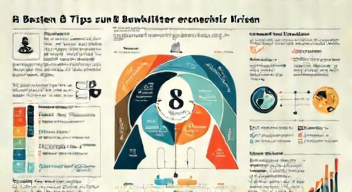 Die besten 8 Tipps bei wirtschaftlichen Krisen