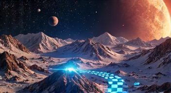 Die besten 8 Tipps beim Wettlauf im All