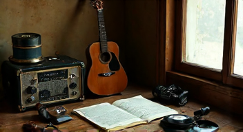 Die Kunst der Manipulation durch Musik (10/10)