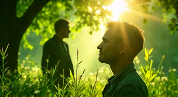 Die Psyche der Menschen und nachhaltiges Handeln (7/10)