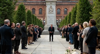 Die Rolle der Gesellschaft in der Erinnerungskultur