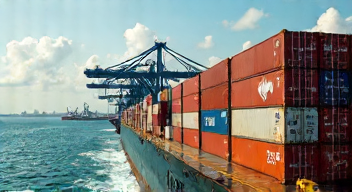 Die Rolle der Märkte: Herausforderungen im internationalen Handel (2/10)