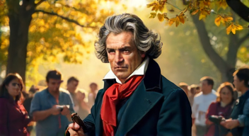 Die Rolle der Musik im sozialen Engagement (10/10)