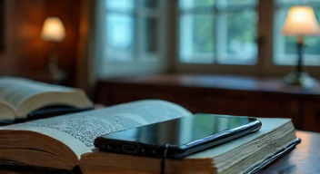 Die Rolle der sozialen Medien in der Propaganda (3/10)