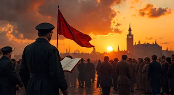 Die Rolle von Kunst in der Politik (3/10)