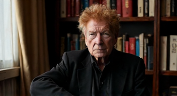 Die Stimme der Künstler in der Geldpolitik (10/10)