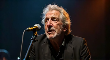 Die Stimme der Musik im Film (8/10)