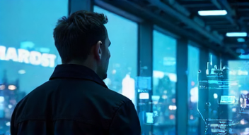 Die Technologie als Lösung für Transparenz (4/10)